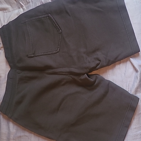 Calvin Clein Black Shorts Men's Medium - Picture 4 of 4